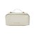 Necessaire Bege Capri Cosmetic Bag - Oceane - Imagem 1