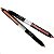 Lápis Labial Wish Double Lip Pencil Fantasy/Malva - Michelly Palma - Imagem 1