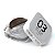 Gel + Pomada para Sobrancelhas WISH Clear Brow - Michelly Palma - Imagem 4