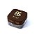 Delineador em Gel Marrom 86 Brown WISH - Michelly Palma - Imagem 3