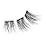 Cílios Postiços Individuais Falscara Lengthening Wisps KFCM01 - Kiss New York - Imagem 5