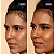 Cílios Postiços ImPRESS Press-on Falsies Curly - Kiss New York - Imagem 3