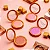 Blush Cremoso Sweet Caramel Grape - Nina Makeup - Imagem 3