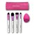 Kit de Pincéis Essencial ED012 - Macrilan - Imagem 2