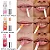 Lip Oil Hydra Kiss 03 Pink Champagne - Essence - Imagem 3