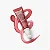 Blush Líquido Baby Got Blush 20 Blushing Berry - Essence - Imagem 2