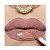 Batom Líquido Lip Matte Nude Nº 35 - Latika - Imagem 2