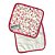Toalha Demaquilante Hello Kitty - Klass Vough - Imagem 1