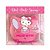 Esponja Total Pink Sponge Hello Kitty - Klass Vough - Imagem 2