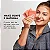 Blush Cremoso Coral Pink Fluffy Blush - Oceane 4you - Imagem 6