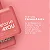 Blush Cremoso Coral Pink Fluffy Blush - Oceane 4you - Imagem 3