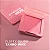 Blush Cremoso Rosa Fluffy Blush Tango Pink - Oceane 4you - Imagem 2