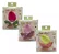 Kit Esponjas Flower Beauty Puff - Hello Mini - Imagem 2