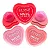 Lip Balm Hearts Magic - Pink 21 Cosmetics - Imagem 1
