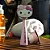 Escova de Limpeza Facial Cleanser Hello Kitty - Klass Vough - Imagem 2