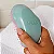 Escova para Cabelo The Original Mini Marine Teal Rosebud - Tangle Teezer - Imagem 2