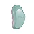 Escova para Cabelo The Original Mini Marine Teal Rosebud - Tangle Teezer - Imagem 5