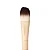 Pincel Para Base Glass GF8 - Ruby Rose - Imagem 2