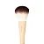 Pincel Para Blush Glass GF5 - Ruby Rose - Imagem 2