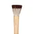 Pincel Duo Filber G Glass GF2 - Ruby Rose - Imagem 2