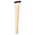 Pincel Kabuki Angular Glass GF3 - Ruby Rose - Imagem 1