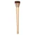 Pincel Duo Fiber M Glass GF9 - Ruby Rose - Imagem 1