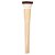 Pincel Kabuki Reto Glass GF15 - Ruby Rose - Imagem 1