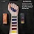 Kit Hematoma Cenográfico 6 Cores - Colormake Profissional - Imagem 4