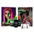 Kit Zumbi Efeitos Especiais - Colormake Profissional - Imagem 1
