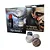 Kit Vampiro Efeitos Especiais - Colormake Profissional - Imagem 1