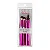 Kit de Pincéis Olhos - Ruby Kisses - Imagem 4