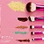 Kit de Pincéis Rosto e Olhos - Ruby Kisses - Imagem 2