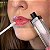 Gloss Labial 3D LED 03 Shimmering Pearl - Alice Academy - Imagem 2