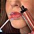 Gloss Labial 3D LED 10 Melon Daiquiri - Alice Academy - Imagem 2