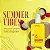 Protetor Solar com Instant Bronzer Summer Vibes - Skelt - Imagem 5