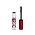 Máscara para Cílios de Volume Bordô BIG No Panda Cherry - Vizzela - Imagem 1