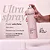 Fixador de Cabelo Extra Forte Ultra Spray - Rigolim Hair&Co - Imagem 2
