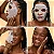 Máscara Facial Biodegradável Cuidado Especial - Kiss New York - Imagem 6