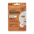 Máscara Facial Biodegradável Cuidado Diário - Kiss New York - Imagem 1