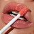 3D Hydra Lip Gloss Gold Reflections Cor 03 Radiant Apricot - KIKO MILANO - Imagem 2