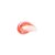 3D Hydra Lip Gloss Gold Reflections Cor 03 Radiant Apricot - KIKO MILANO - Imagem 5