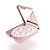Iluminador Days in Bloom Perfecting Face Powder - Kiko Milano - Imagem 3