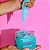 Esfoliante Corporal Blue Lagoon Shea Sugar Scrub - Tree Hut - Imagem 3