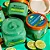 Esfoliante Corporal Coconut Lime Shea Sugar Scrub - Tree Hut - Imagem 2