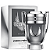 Invictus Platinum Paco Rabanne Eau de Parfum - Perfume Masculino - Imagem 1