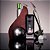 212 VIP Black Men Carolina Herrera Eau de Parfum - Perfume Masculino - Imagem 2