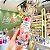 Body Splash Touch a Peach 236ml - United Scents - Imagem 2