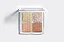 Dior Backstage Glow Face Palette 002 Glitz Paleta de Iluminador - Imagem 3