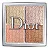 Dior Backstage Glow Face Palette 002 Glitz Paleta de Iluminador - Imagem 1