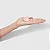 Massageador para Olhos Rose Quartz Eye Massager - Oceane - Imagem 7